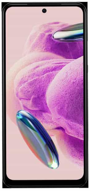 Redmi Note 12S