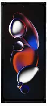 Redmi Note 12T Pro
