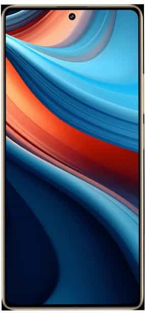 Redmi Note 13R Pro