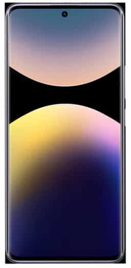 Redmi Note 14 Pro+