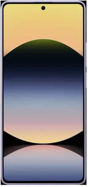 Redmi Note 14S (12 GB / 512 GB)