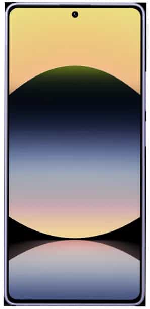 Redmi Note 14S (8 GB / 256 GB)