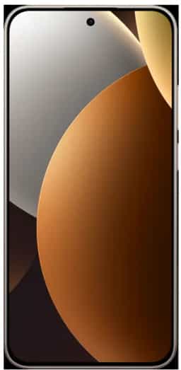 Redmi Note 15 Pro 5G