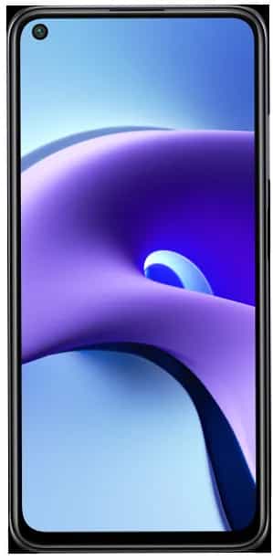 Redmi Note 9T