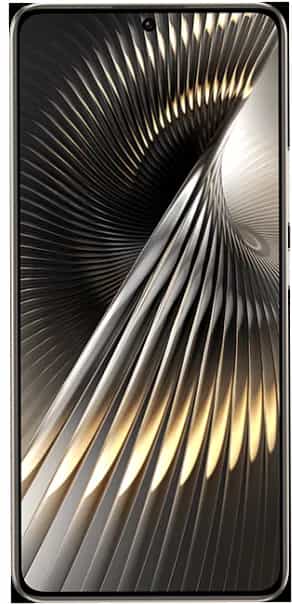 Redmi Turbo 3