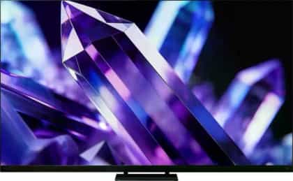 Regza 50Z890S 50" 4K (UHD) Mini-LED