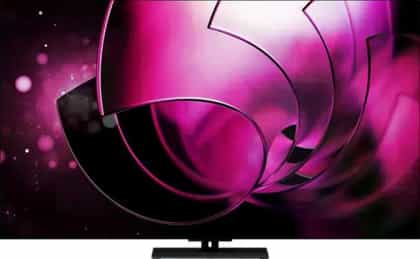 Regza 65X8900R 65" 4K (UHD) OLED/AMOLED