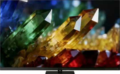 Regza 65ZX2S 65" 4K (UHD) Mini-LED