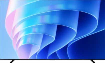 Regza 75E670R 75" 4K (UHD) LED