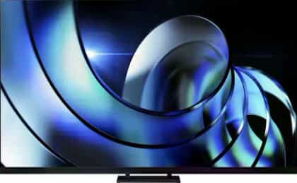 Regza 85Z875R 85" 4K (UHD) Mini-LED