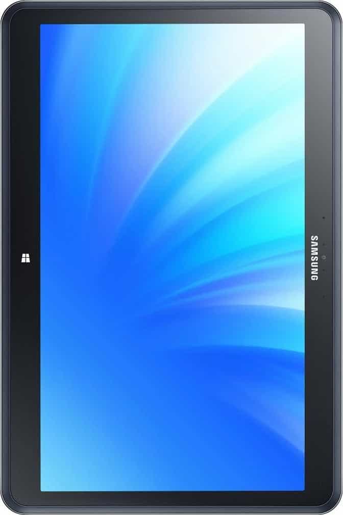 Samsung ATIV Q