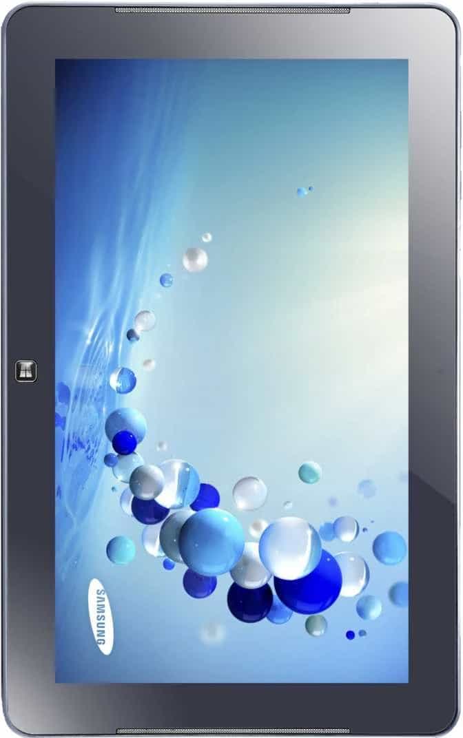 Samsung ATIV Smart PC 500T (64 GB)