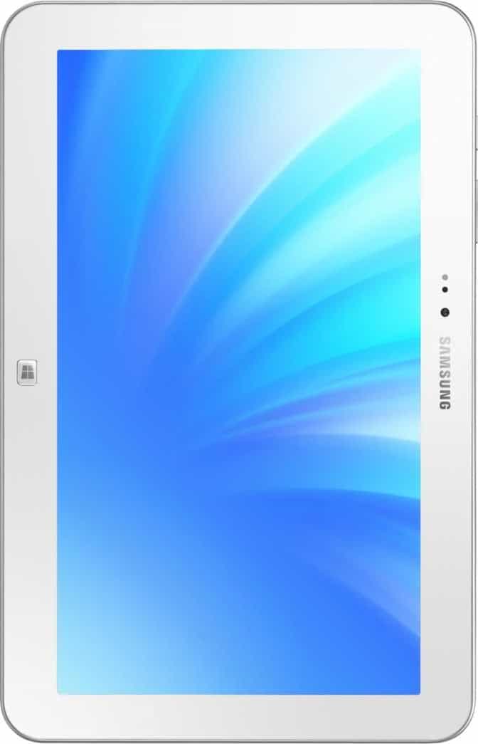 Samsung Ativ Tab 3