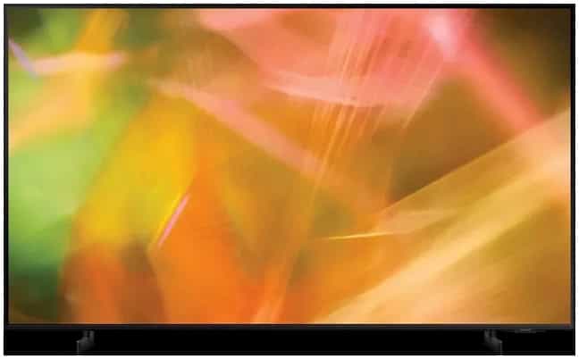 Samsung Class AU8000 50" 4K (UHD) LCD