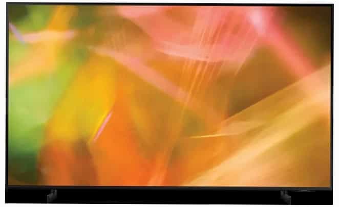 Samsung Class AU8000 55" 4K (UHD) LCD
