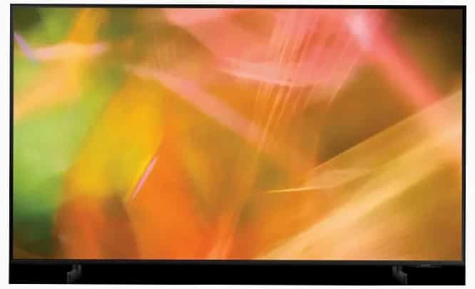 Samsung Class AU8000 85" 4K (UHD) LCD