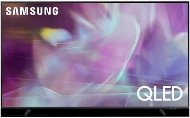 Samsung Class Q60A 70" 4K (UHD) QLED