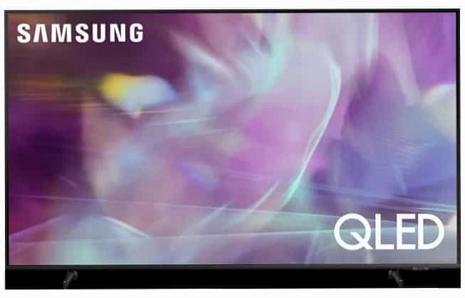 Samsung Class Q60A 75" 4K (UHD) QLED