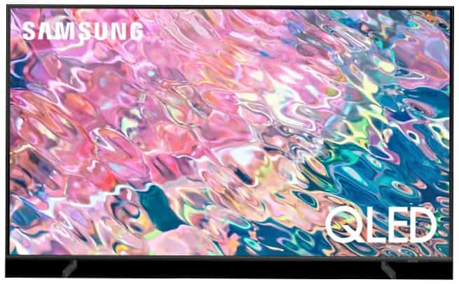 Samsung Class Q60B 55" 4K (UHD) QLED