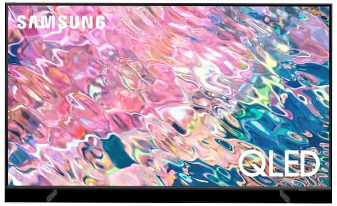 Samsung Class Q60B 60" 4K (UHD) QLED