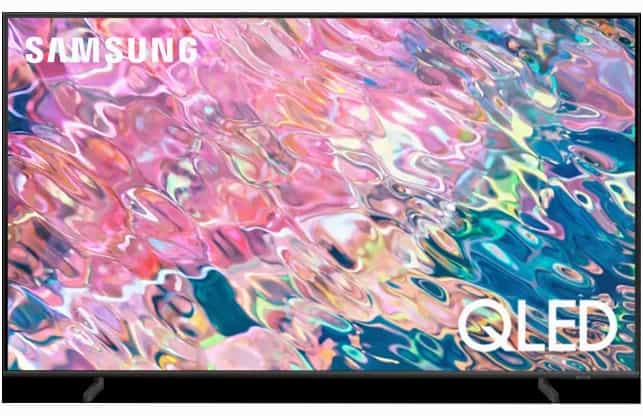 Samsung Class Q60B 85" 4K (UHD) QLED
