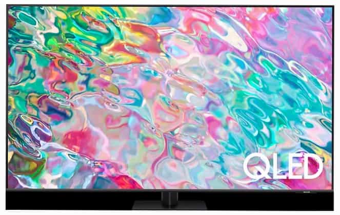 Samsung Class Q70B 55" 4K (UHD) QLED