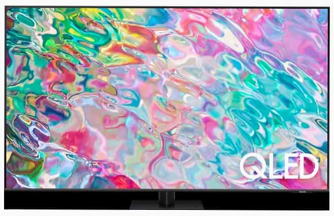 Samsung Class Q70B 65" 4K (UHD) QLED