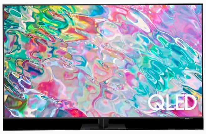 Samsung Class Q70B 75" 4K (UHD) QLED