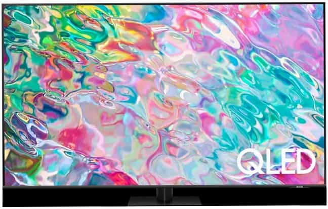 Samsung Class Q70B 85" 4K (UHD) QLED