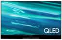 Samsung Class Q80A 55" 4K (UHD) QLED
