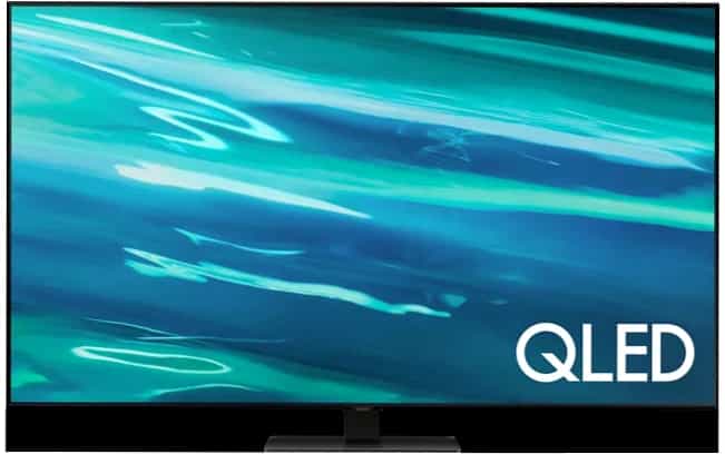 Samsung Class Q80A 75" 4K (UHD) QLED