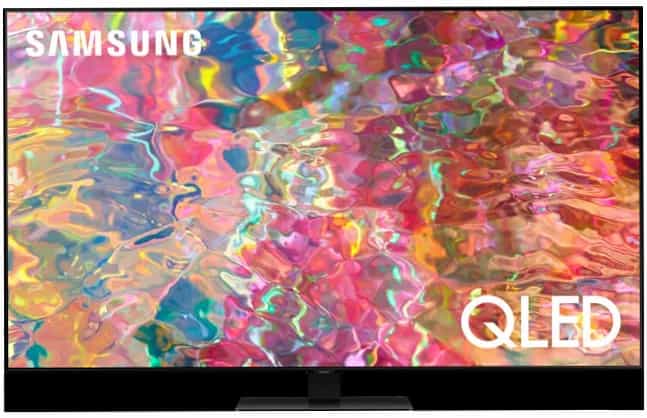 Samsung Class Q80B 75" 4K (UHD) QLED