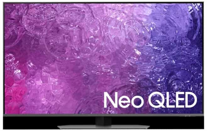 Samsung Class QN43QN90C 43" 4K (UHD) QLED