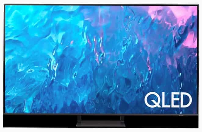 Samsung Class QN55Q70C 55" 4K (UHD) QLED