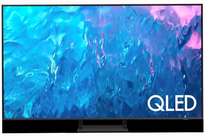 Samsung Class QN65Q70C 65" 4K (UHD) QLED