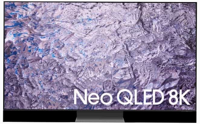 Samsung Class QN65QN800C 65" 8K (8K UHD) QLED