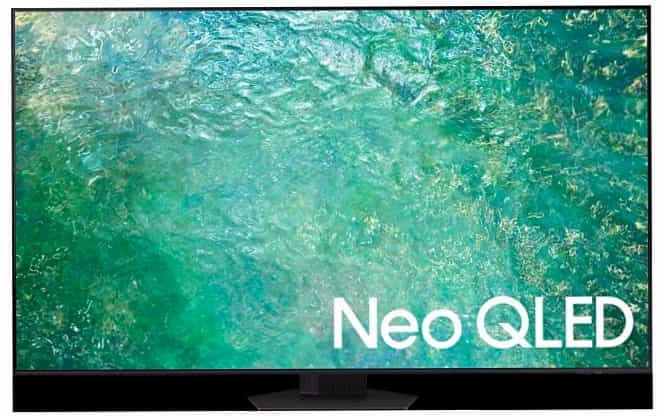 Samsung Class QN65QN85C 65" 4K (UHD) QLED