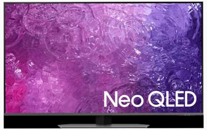 Samsung Class QN65QN90C 65" 4K (UHD) QLED