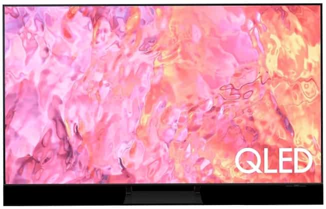 Samsung Class QN70Q60C 70" 4K (UHD) QLED