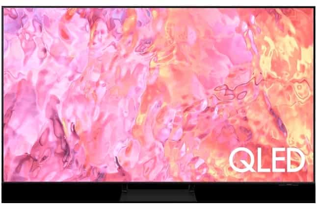 Samsung Class QN75Q60C 75" 4K (UHD) QLED