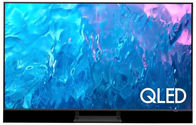 Samsung Class QN75Q70C 75" 4K (UHD) QLED