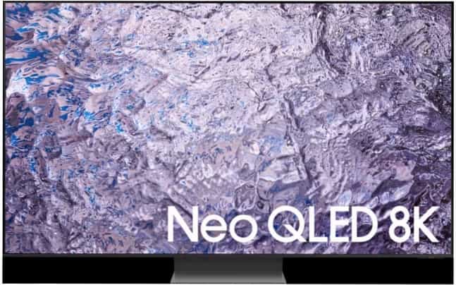 Samsung Class QN75QN800C 75" 8K (8K UHD) QLED