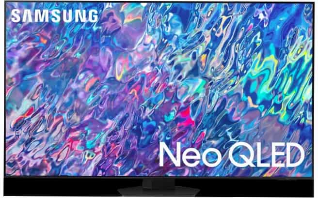 Samsung Class QN85B 55" 4K (UHD) QLED