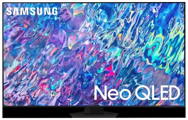 Samsung Class QN85B 65" 4K (UHD) QLED