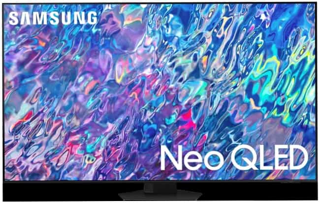 Samsung Class QN85B 75" 4K (UHD) QLED