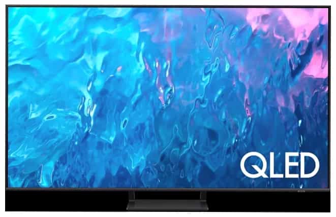 Samsung Class QN85Q70C 85" 4K (UHD) QLED