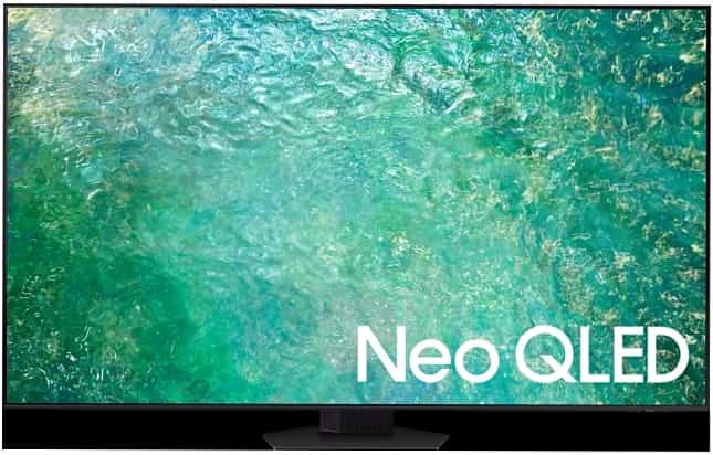 Samsung Class QN85QN85C 85" 4K (UHD) QLED
