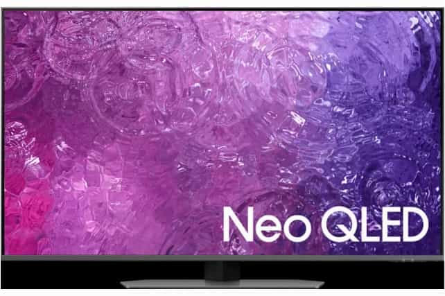 Samsung Class QN85QN90C 85" 4K (UHD) QLED