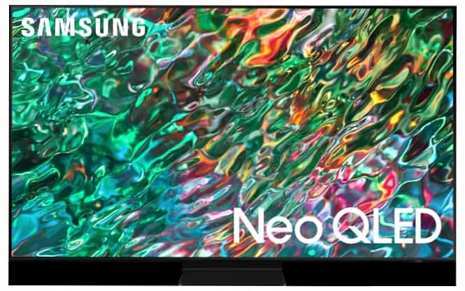Samsung Class QN90B 50" 4K (UHD) QLED