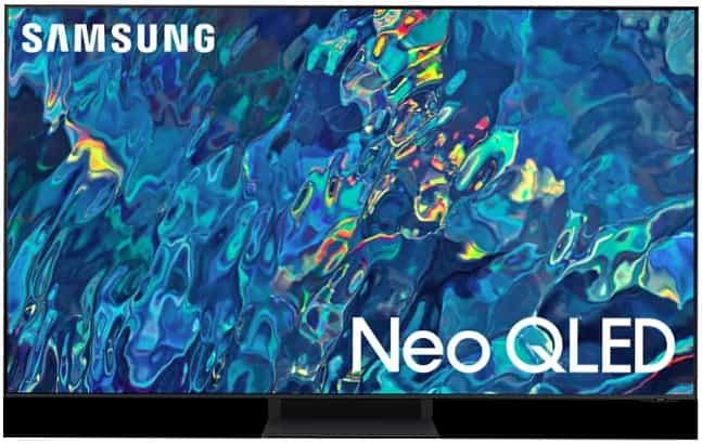 Samsung Class QN95B 75" 4K (UHD) QLED